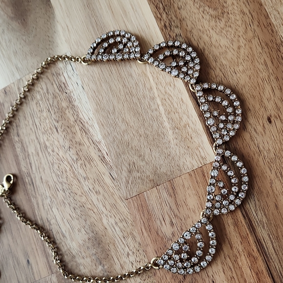 J. Crew collar necklace - Picture 3 of 3